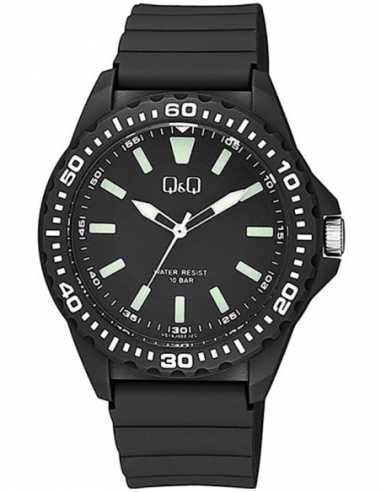 Ceas barbatesc Q&Q Fashion Plastic VS16J001Y