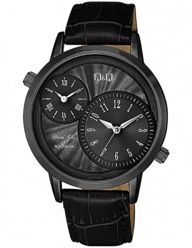 Ceas barbatesc Q&Q Fashion QZ22J505Y