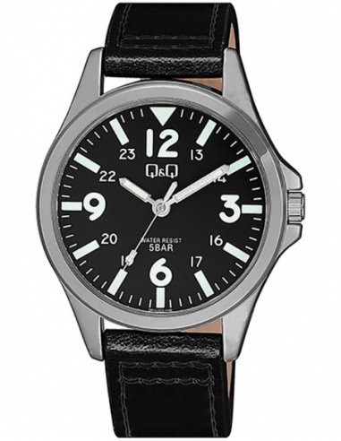 Ceas barbatesc Q&Q Fashion QB12J505Y