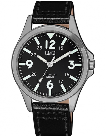 Ceas barbatesc Q&Q Fashion QB12J505Y