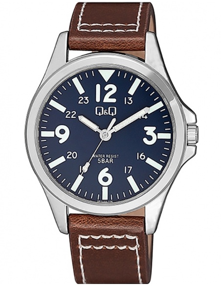 Ceas barbatesc Q&Q Fashion QB12J335Y