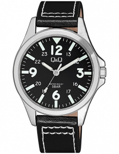 Ceas barbatesc Q&Q Fashion QB12J305Y