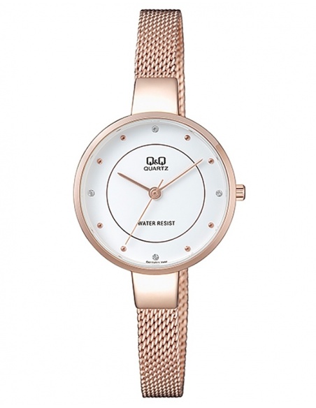 Ceas de dama Q&Q Fashion QA17J011Y