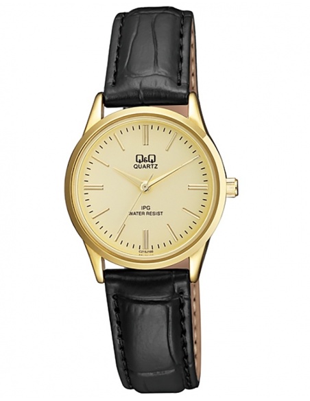 Ceas de dama Q&Q Standard C215J100Y