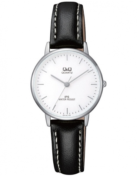 Ceas de dama Q&Q Standard QZ01J301Y