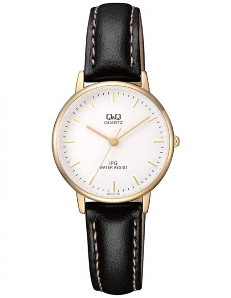 Ceas de dama Q&Q Standard QZ01J101Y