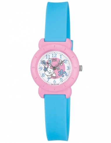 Ceas copii Q&Q Kids VP81J001Y