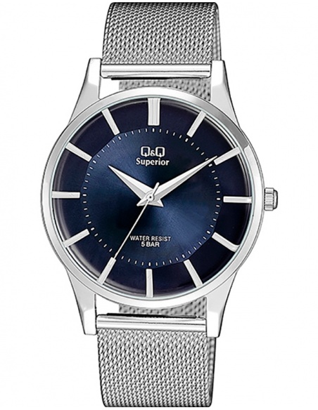 Ceas barbatesc Q&Q Superior S308J202Y