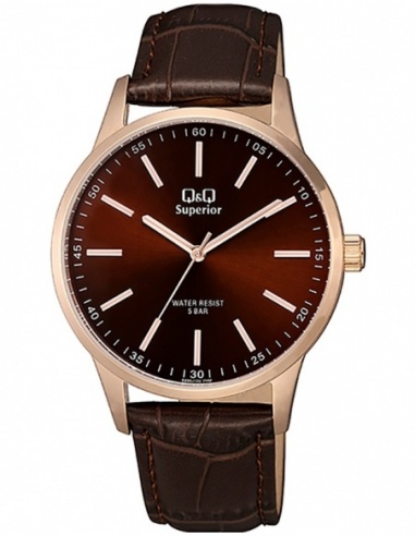 Ceas barbatesc Q&Q Superior S280J102Y