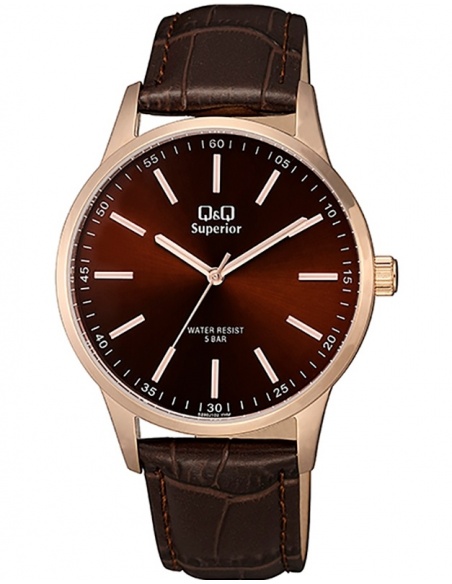 Ceas barbatesc Q&Q Superior S280J102Y