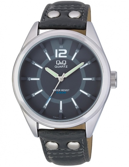 Ceas barbatesc Q&Q Fashion Q736J312Y