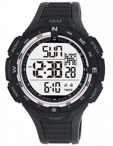 Ceas barbatesc Q&Q Digital M131J002Y