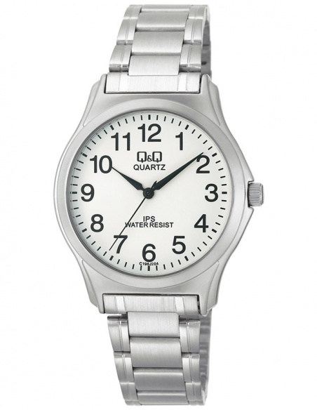 Ceas barbatesc Q&Q Standard C196J204Y