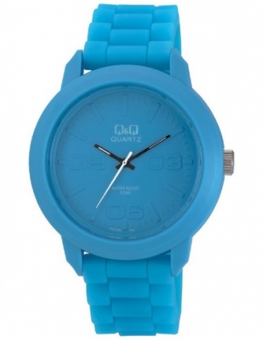 Ceas barbatesc Q&Q Fashion Plastic VR08S006Y
