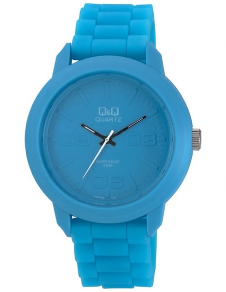 Ceas barbatesc Q&Q Fashion Plastic VR08S006Y