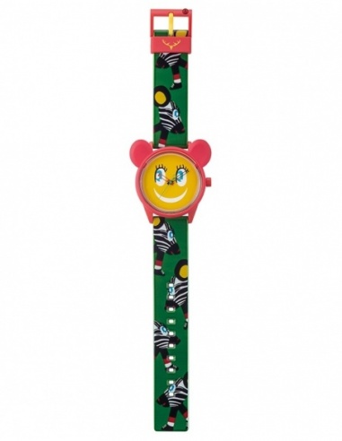 Ceas de dama Q&Q Limited Collection RP02J805Y