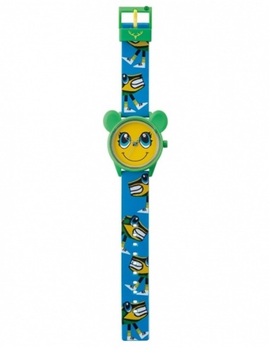 Ceas de dama Q&Q Limited Collection RP02J804Y