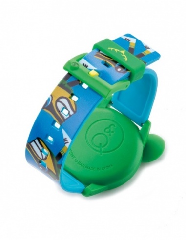 Ceas de dama Q&Q Limited Collection RP02J804Y