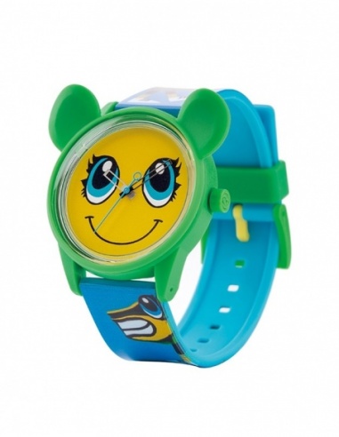Ceas de dama Q&Q Limited Collection RP02J804Y