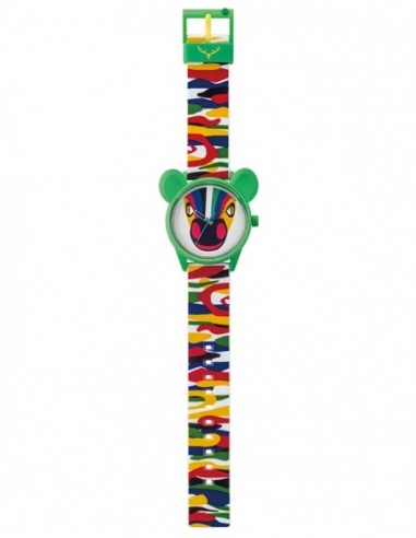 Ceas de dama Q&Q Limited Collection RP02J801Y
