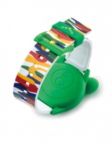 Ceas de dama Q&Q Limited Collection RP02J801Y