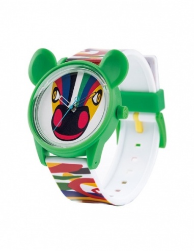 Ceas de dama Q&Q Limited Collection RP02J801Y