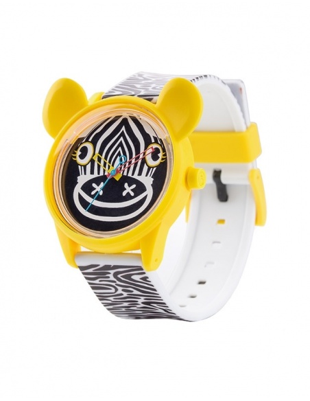 Ceas de dama Q&Q Limited Collection RP02J800Y