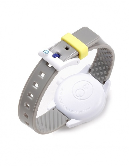Ceas de dama Q&Q mini Series 003 RP01J015Y
