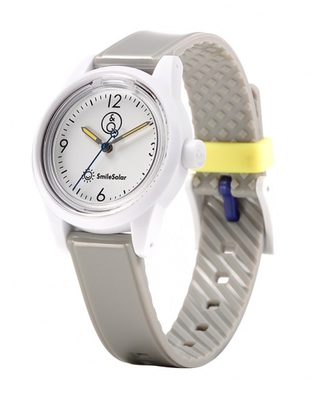 Ceas de dama Q&Q mini Series 003 RP01J015Y