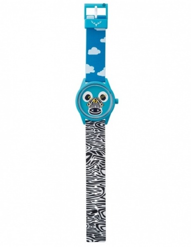 Ceas unisex Q&Q Limited Collection RP00J825Y