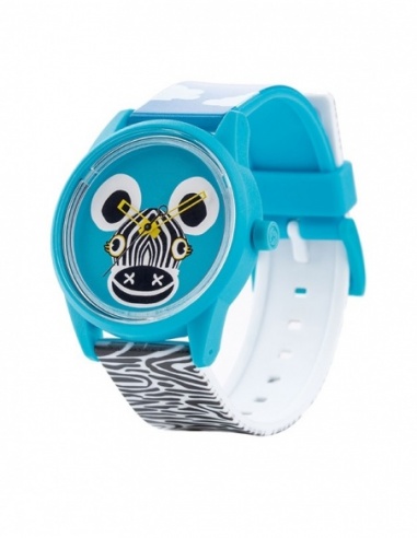 Ceas unisex Q&Q Limited Collection RP00J825Y