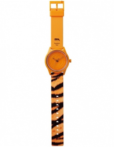 Ceas unisex Q&Q The RED LIST RP00J033Y