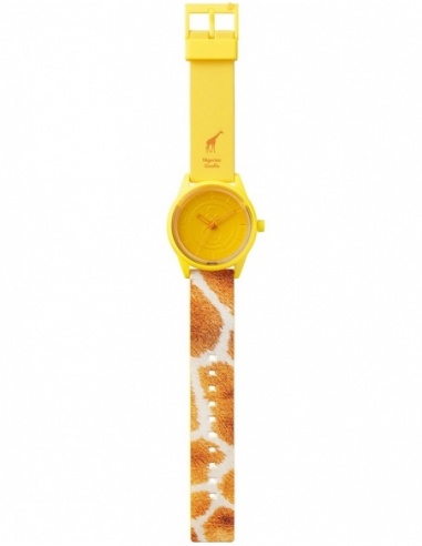 Ceas unisex Q&Q The RED LIST RP00J029Y