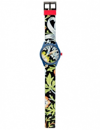 Ceas unisex Q&Q The SPICE DESIGNS RP00J028Y