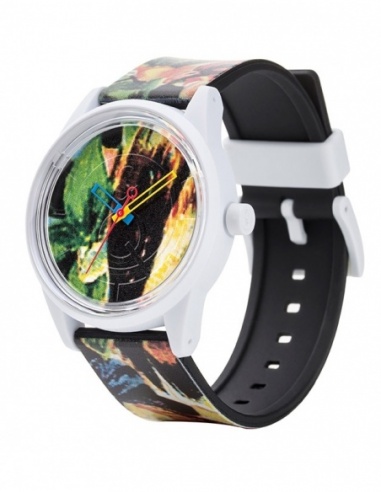 Ceas unisex Q&Q The SPICE DESIGNS RP00J026Y
