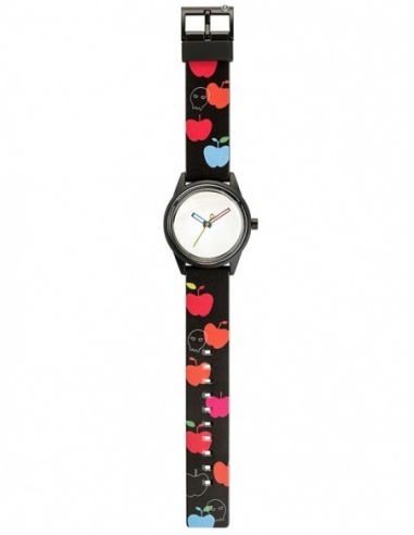 Ceas unisex Q&Q The SPICE DESIGNS RP00J020Y