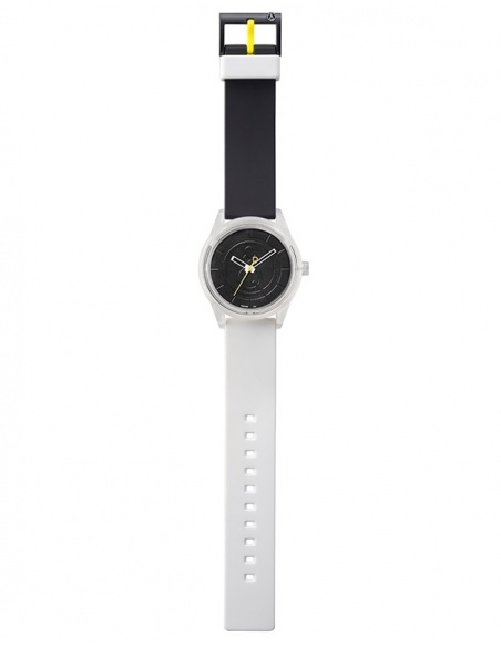 Ceas unisex Q&Q Series 001 RP00J005Y
