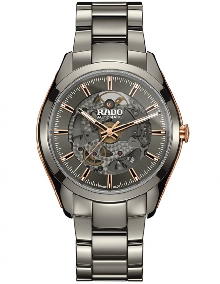 Ceas barbatesc Rado Hyperchrome R32021102
