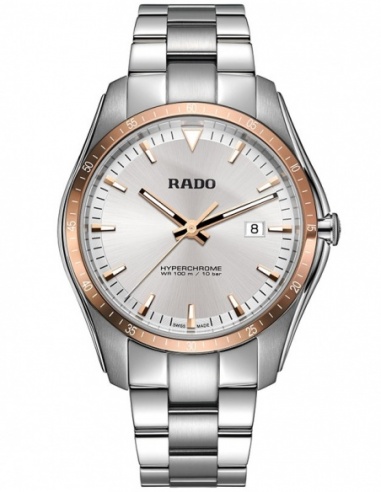 Ceas barbatesc Rado Hyperchrome R32502103