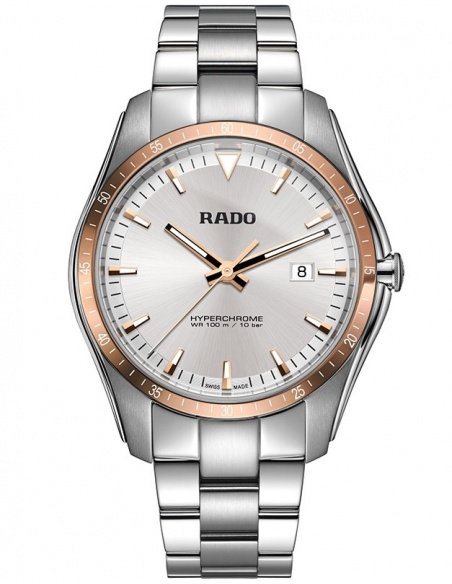 Ceas barbatesc Rado Hyperchrome R32502103
