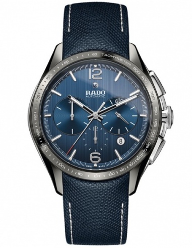 Ceas barbatesc Rado Hyperchrome R32120205