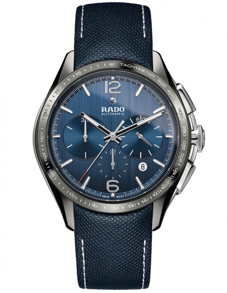 Ceas barbatesc Rado Hyperchrome R32120205