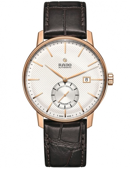 Ceas barbatesc Rado Coupole R22881025