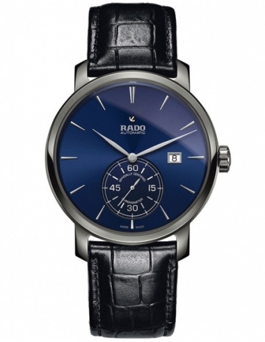 Ceas barbatesc Rado DiaMaster R14053206