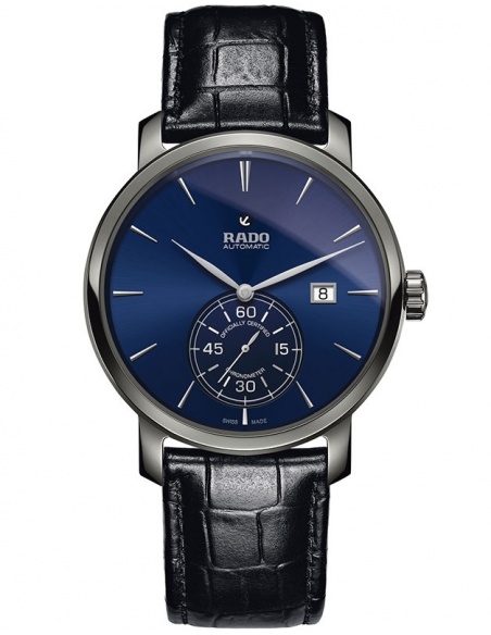 Ceas barbatesc Rado DiaMaster R14053206