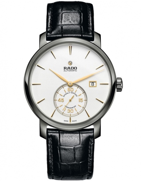 Ceas barbatesc Rado DiaMaster R14053016