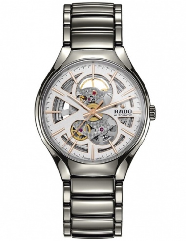 Ceas barbatesc Rado True R27510102