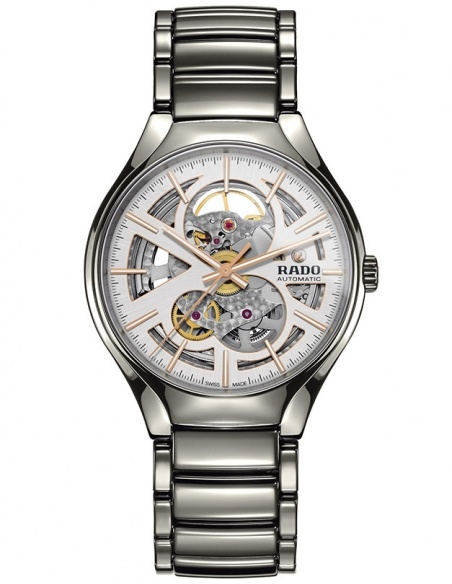 Ceas barbatesc Rado True R27510102