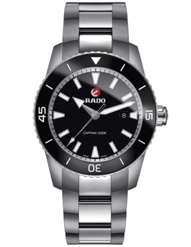 Ceas barbatesc Rado Tradition R32501153