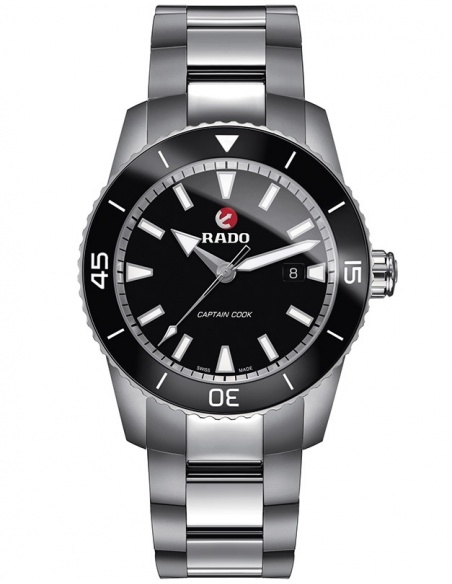 Ceas barbatesc Rado Tradition R32501153